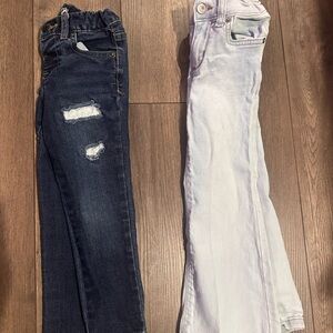 Toddler Jeans Bundle